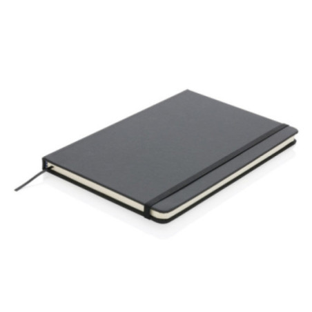 Carnet de notes personnalisé A5 en PU 