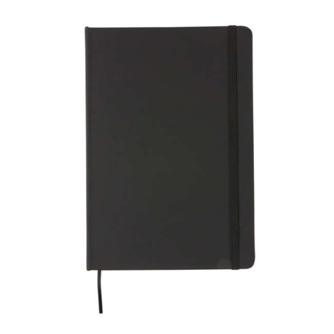 Carnet de notes personnalisé A5 en PU 