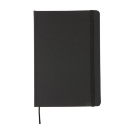Carnet de notes personnalisé A5 en PU 
