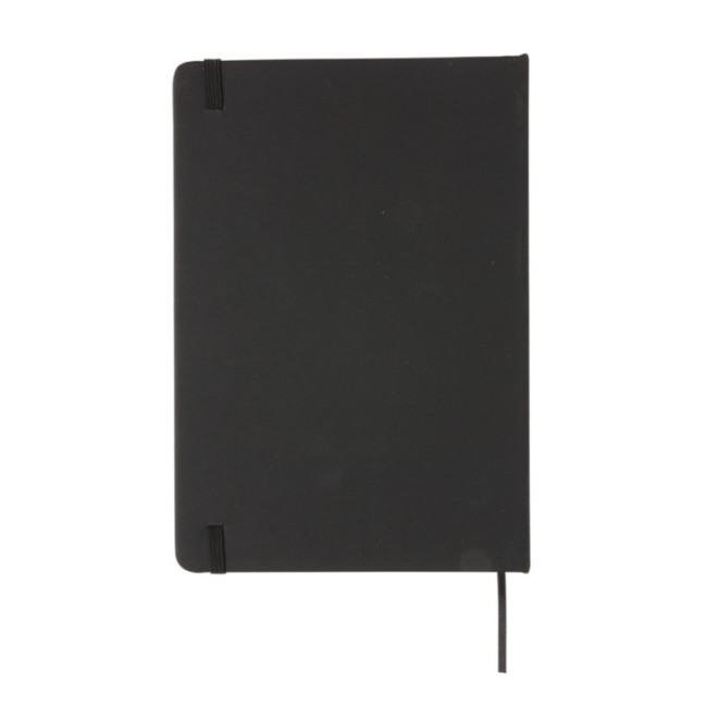 Carnet de notes personnalisé A5 en PU 