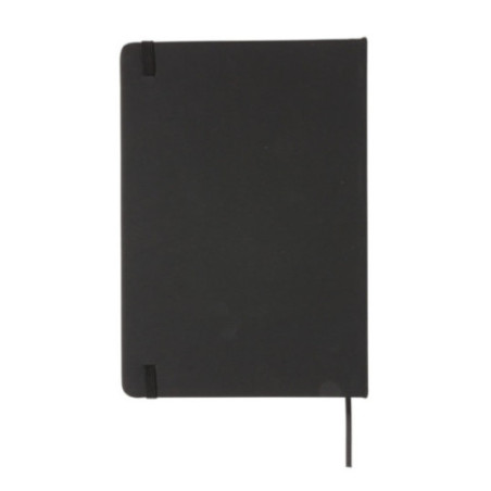 Carnet de notes personnalisé A5 en PU 