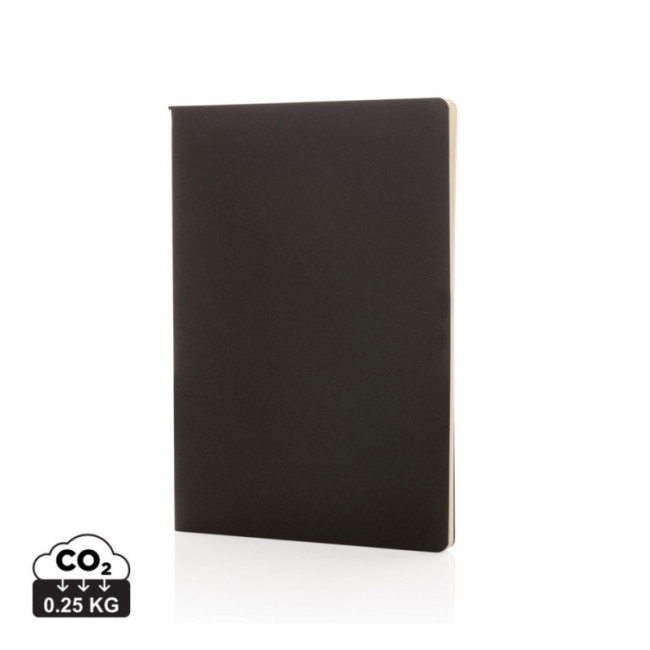 Carnet A5 personnalisable à couverture souple 