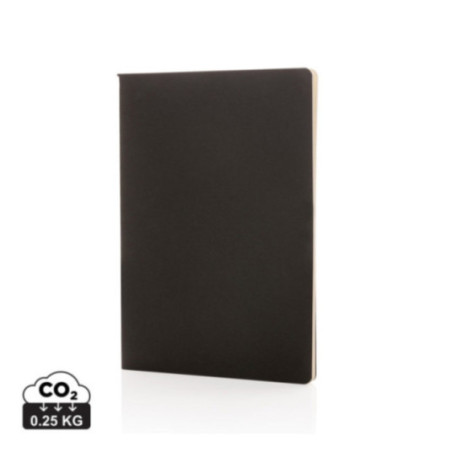 Carnet A5 personnalisable à couverture souple 