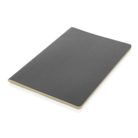 Carnet A5 personnalisable à couverture souple 