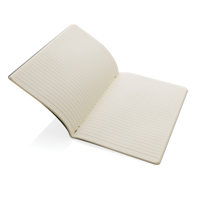 Carnet A5 personnalisable à couverture souple 