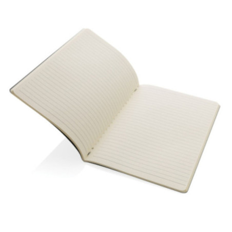 Carnet A5 personnalisable à couverture souple 
