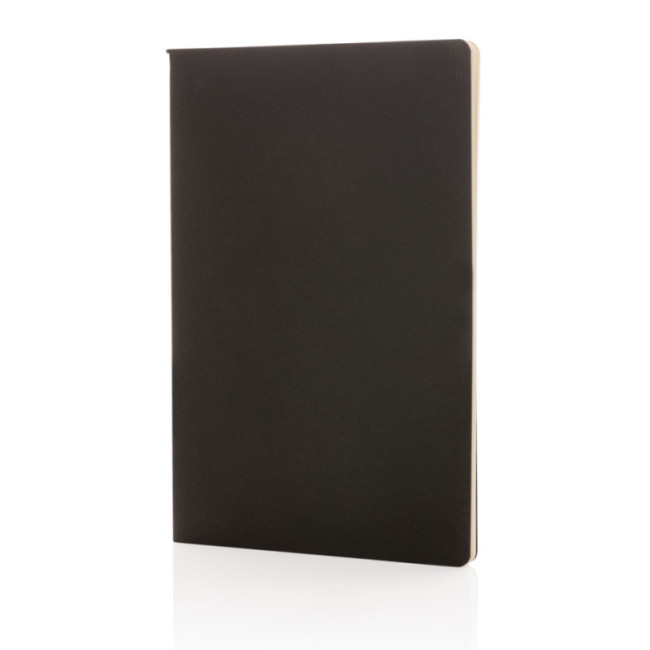 Carnet A5 personnalisable à couverture souple 