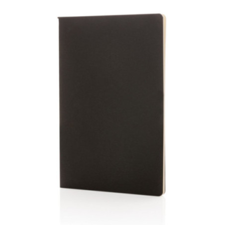 Carnet A5 personnalisable à couverture souple 