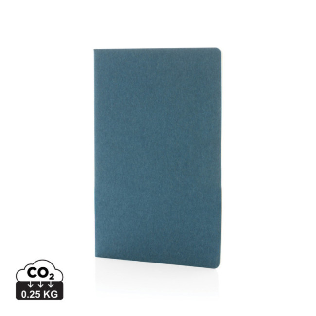 Carnet A5 personnalisable à couverture souple 