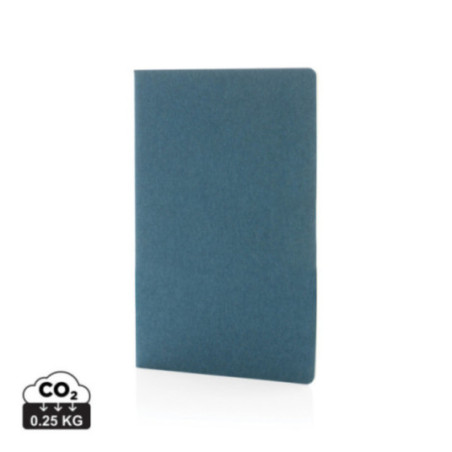 Carnet A5 personnalisable à couverture souple 