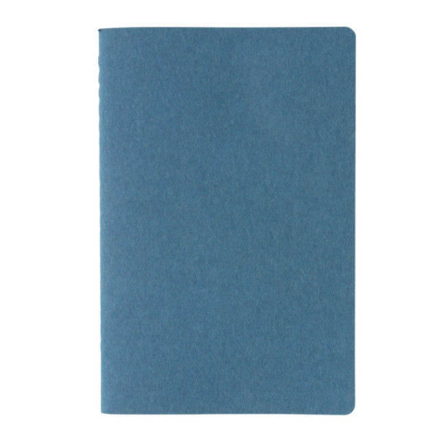Carnet A5 personnalisable à couverture souple 
