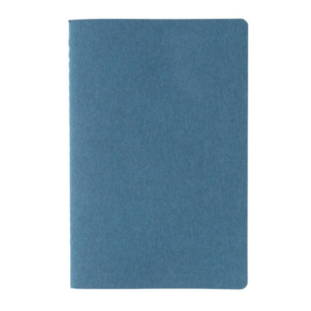 Carnet A5 personnalisable à couverture souple 