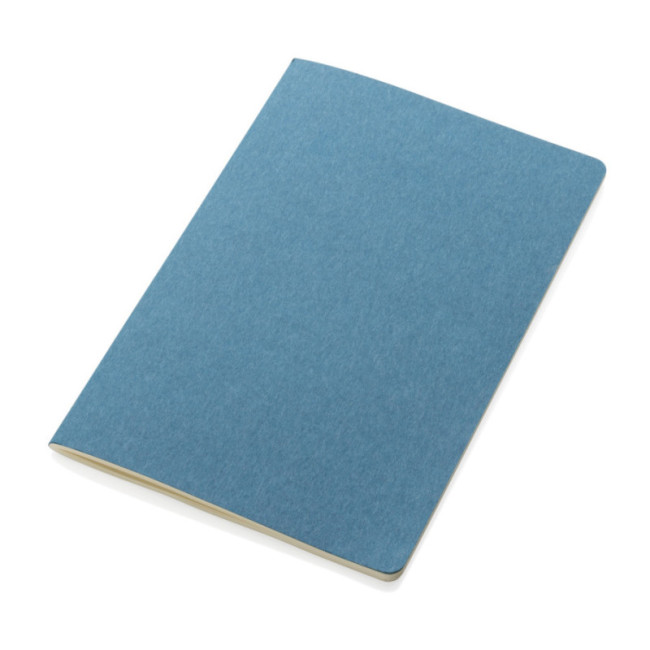 Carnet A5 personnalisable à couverture souple 