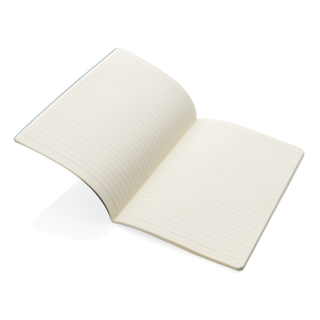 Carnet A5 personnalisable à couverture souple 