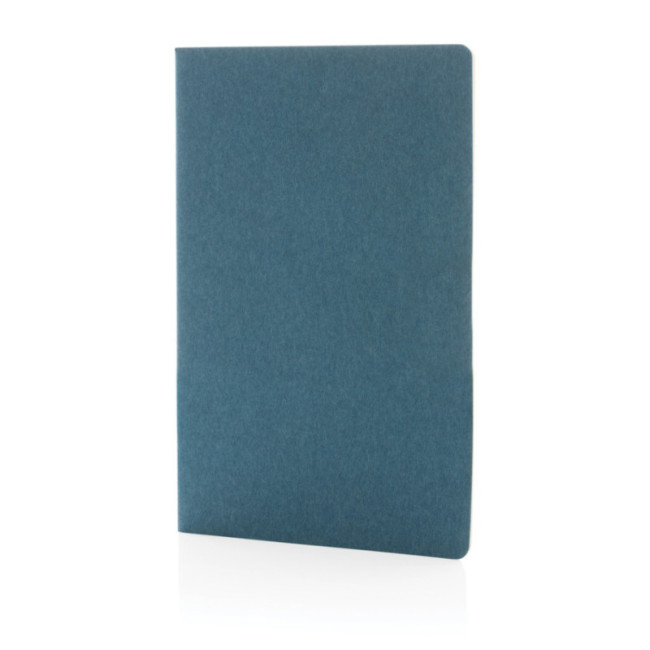 Carnet A5 personnalisable à couverture souple 