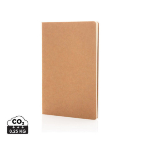 Carnet A5 personnalisable à couverture souple 