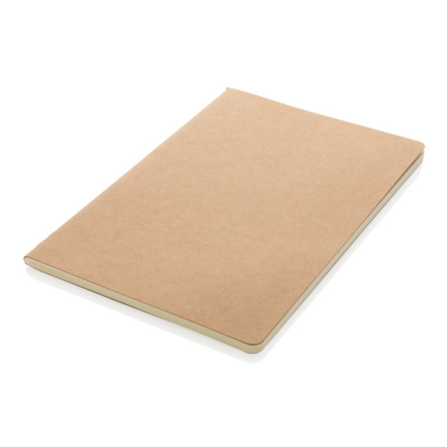 Carnet A5 personnalisable à couverture souple 