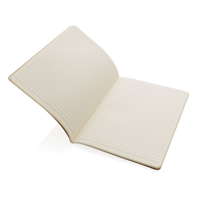 Carnet A5 personnalisable à couverture souple 