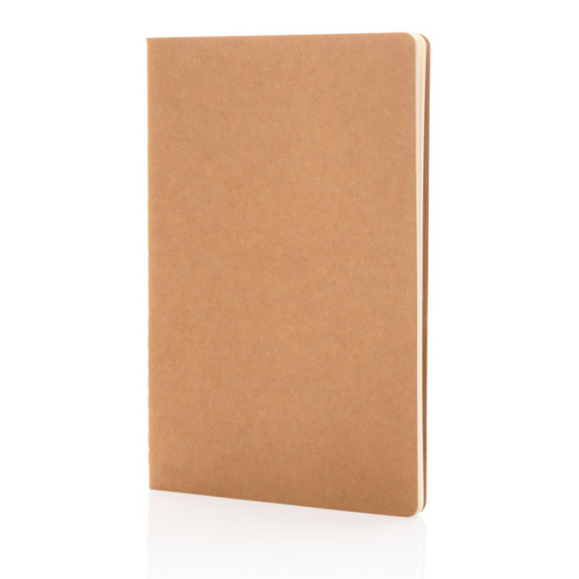 Carnet A5 personnalisable à couverture souple 