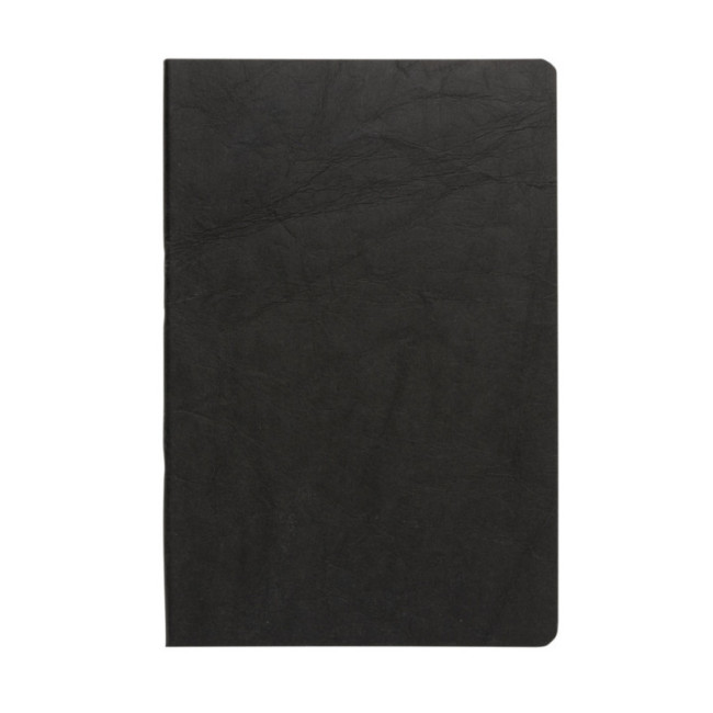 Carnet publicitaire A5 en papier kraft Salton 