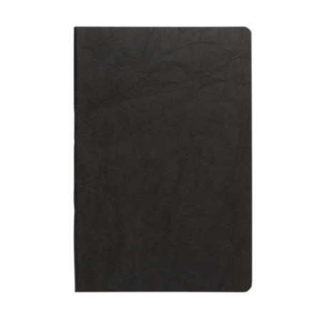Carnet publicitaire A5 en papier kraft Salton 
