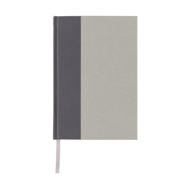 Carnet personnalisé A5 en Kraft et rPET Words 