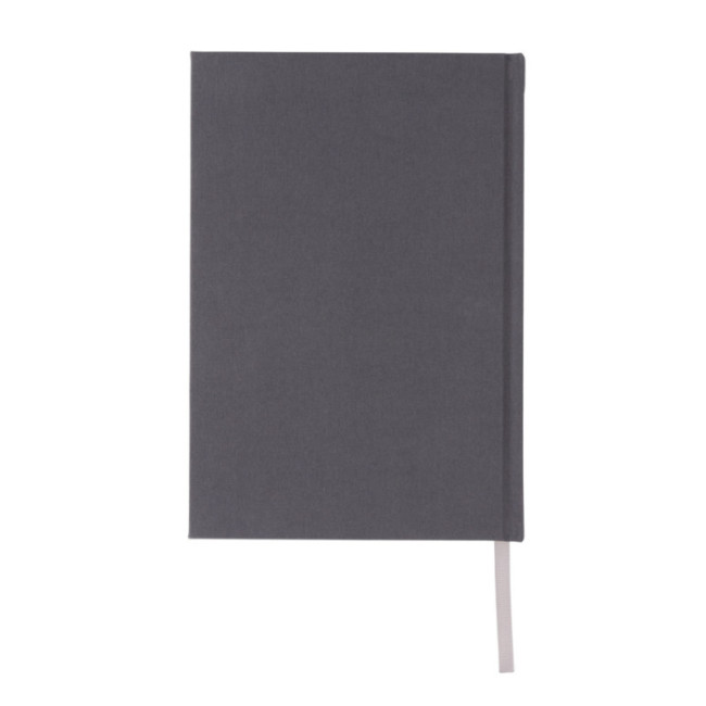 Carnet personnalisé A5 en Kraft et rPET Words 