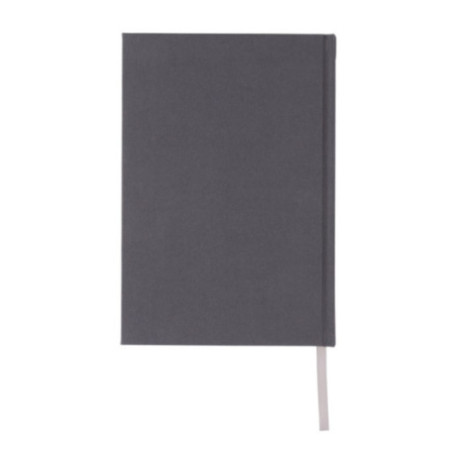 Carnet personnalisé A5 en Kraft et rPET Words 