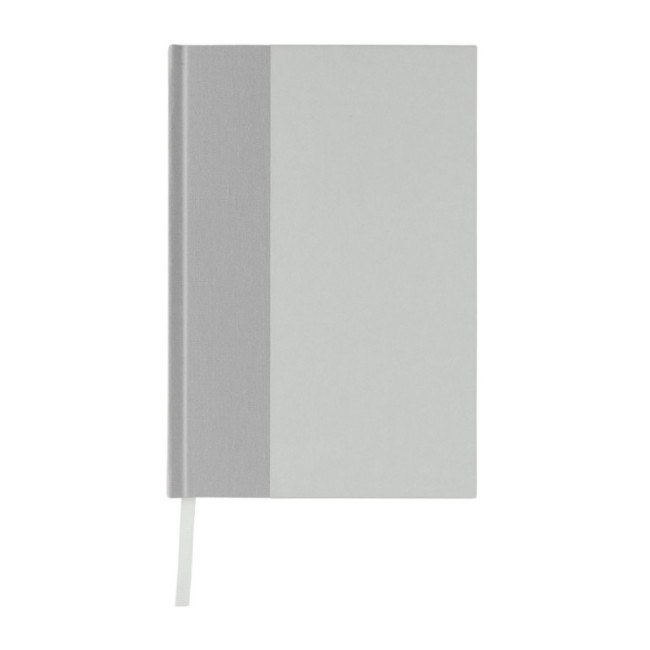 Carnet personnalisé A5 en Kraft et rPET Words 