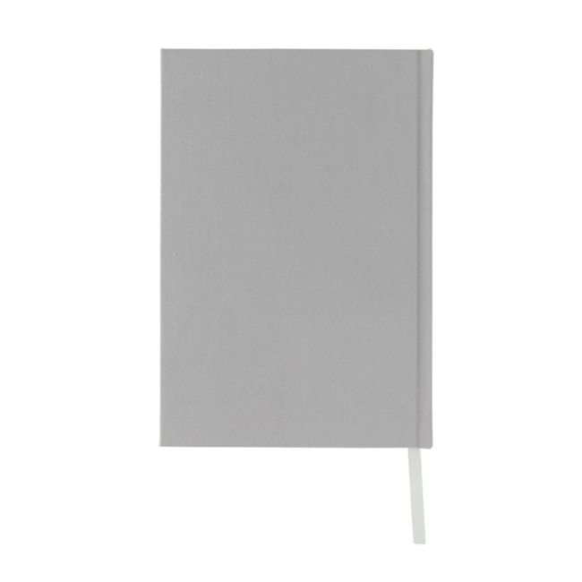 Carnet personnalisé A5 en Kraft et rPET Words 