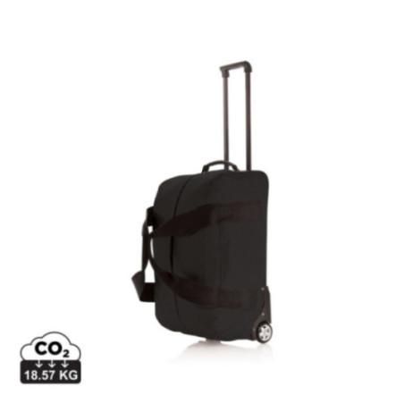 Trolley weekend personnalisé 300D Basic 