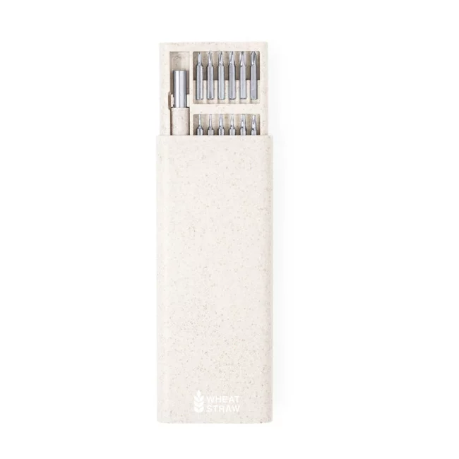 Set Outils Personnalisé Zephyr