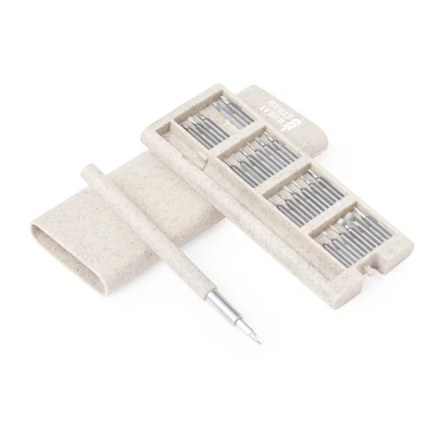 Set Outils Personnalisé Zephyr