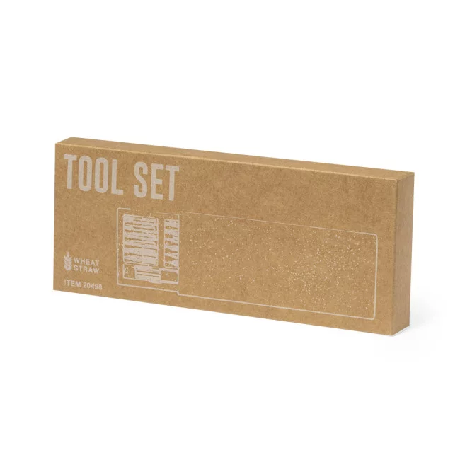 Set Outils Personnalisé Zephyr