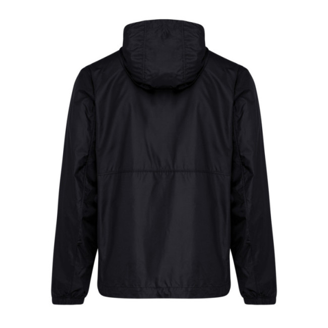 Veste coupe-vent en polyester recyclé Iqoniq Logan 