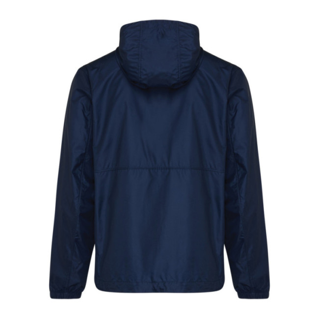 Veste coupe-vent en polyester recyclé Iqoniq Logan 
