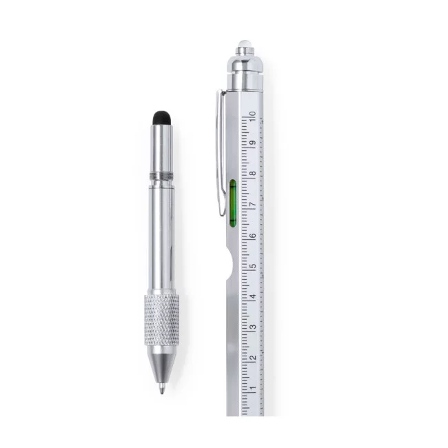 Stylo Multifonction Publicitaire Tulix