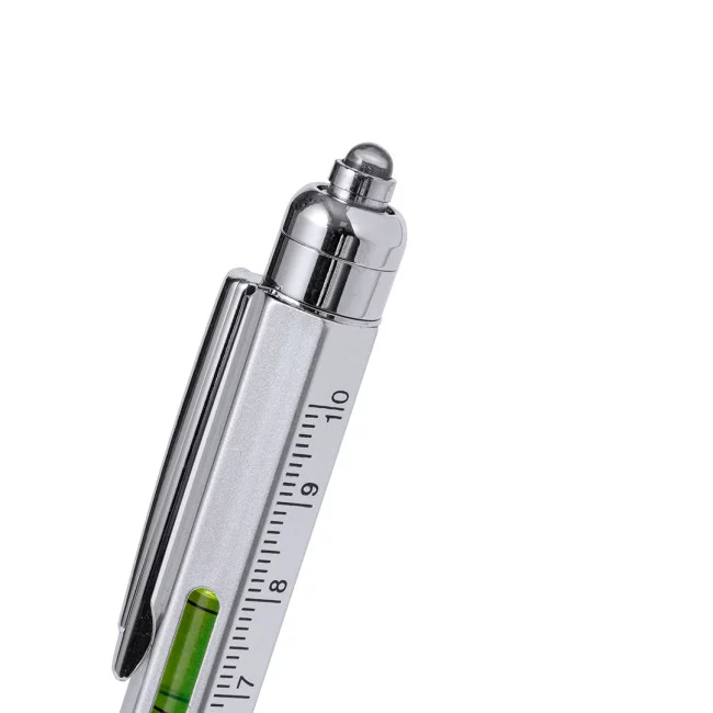 Stylo Multifonction Publicitaire Tulix