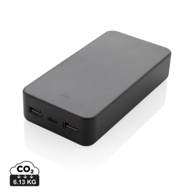 Powerbank personnalisée 20.000mAh Boostcore 