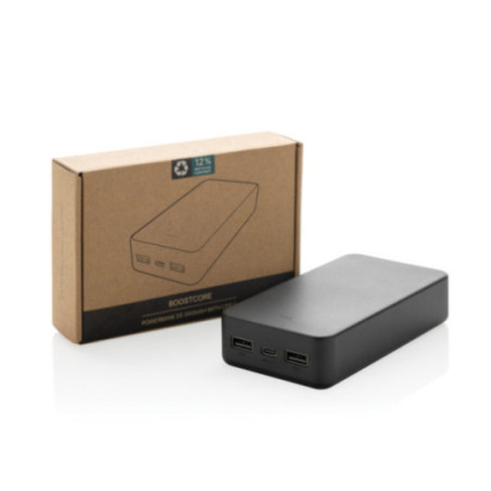 Powerbank personnalisée 20.000mAh Boostcore 