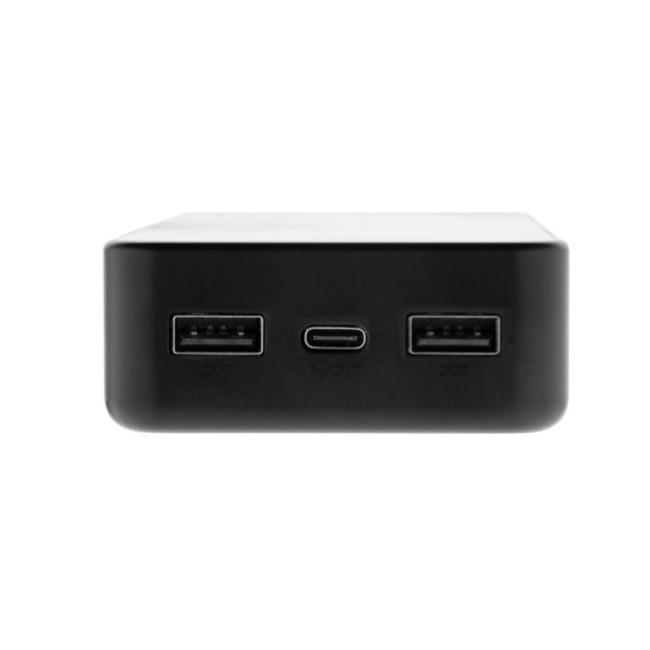 Powerbank personnalisée 20.000mAh Boostcore 
