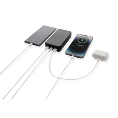 Powerbank personnalisée 20.000mAh Boostcore 