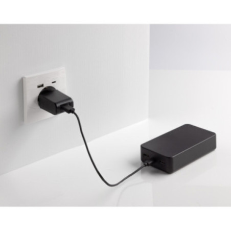Powerbank personnalisée 20.000mAh Boostcore 