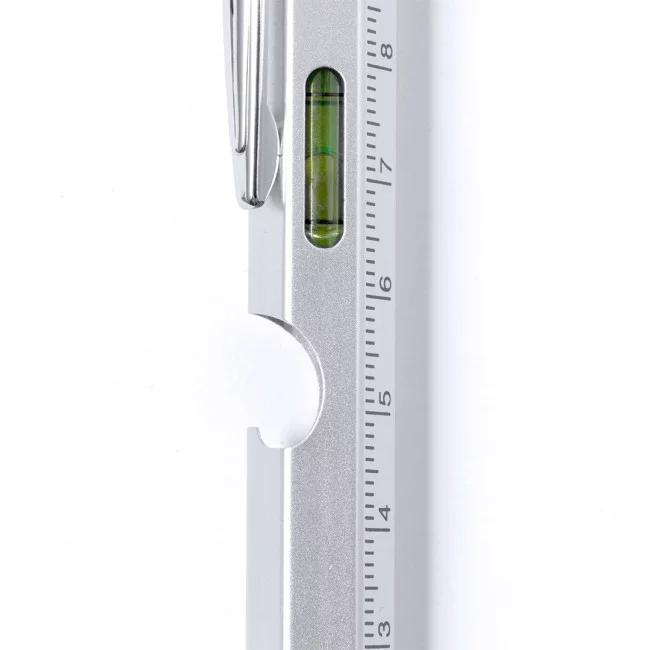 Stylo Multifonction Publicitaire Tulix
