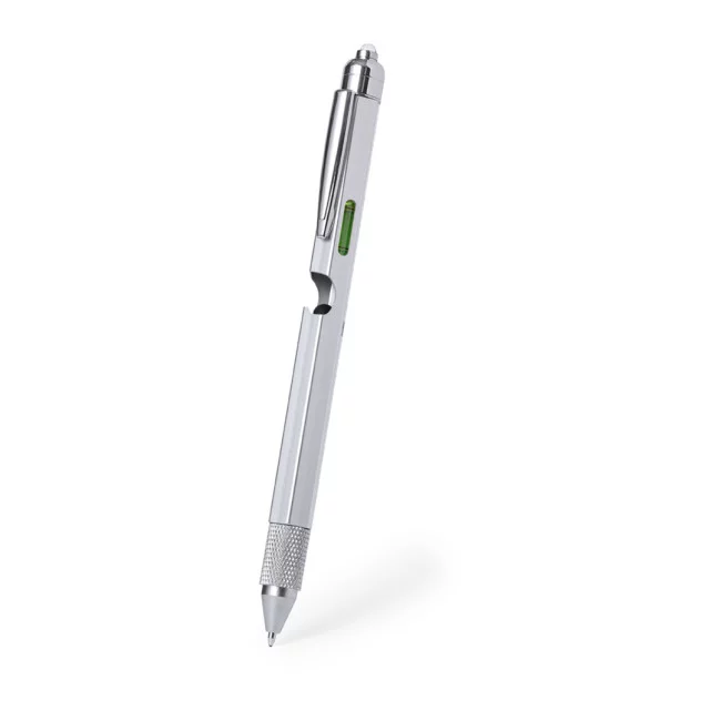Stylo Multifonction Publicitaire Tulix