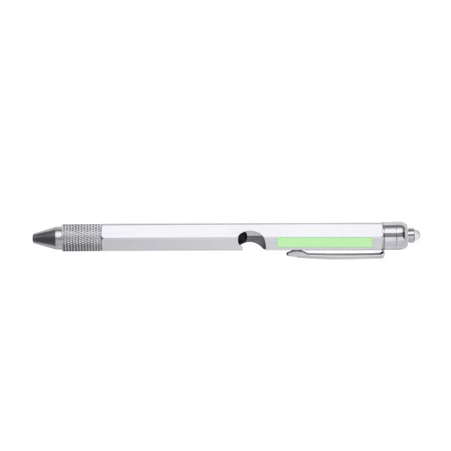 Stylo Multifonction Publicitaire Tulix