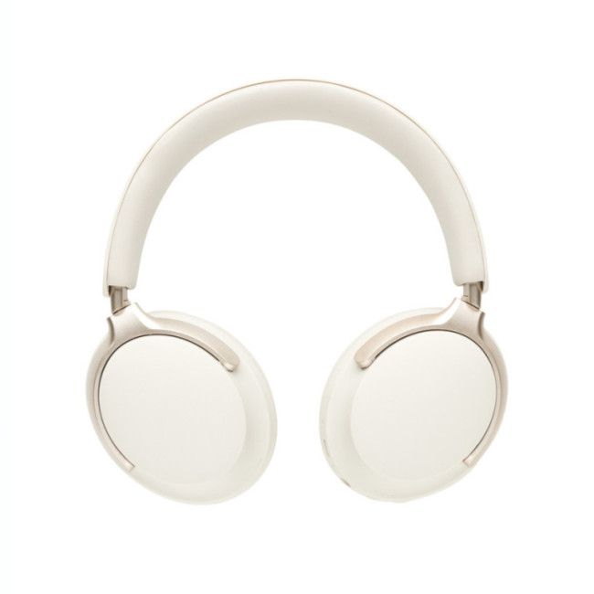 Casque ANC personnalisé en plastique recyclé RCS Soundpro 