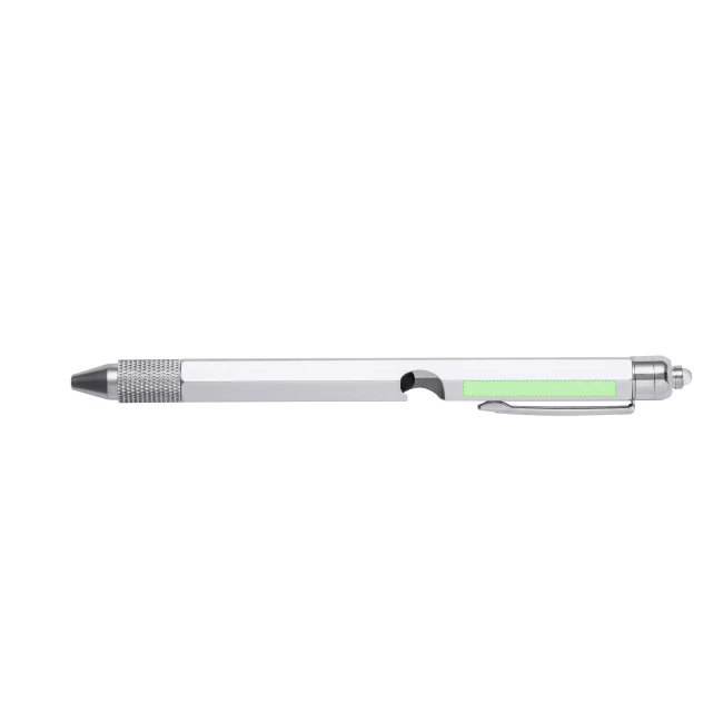 Stylo Multifonction Publicitaire Tulix