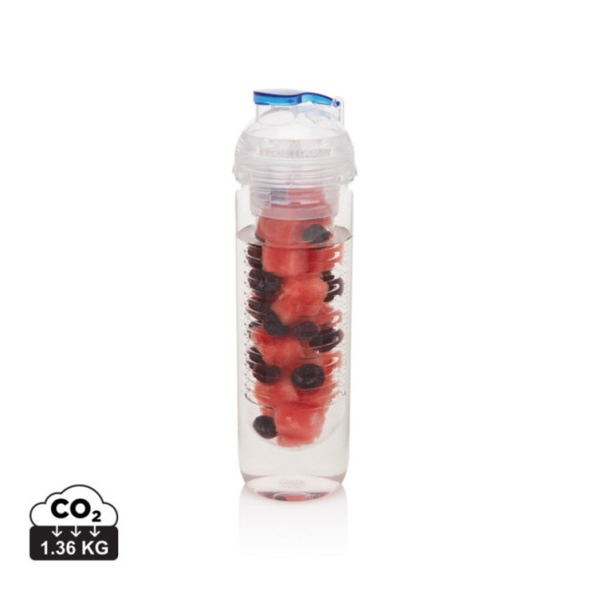 Gourde publicitaire avec infuseur 500 ml 