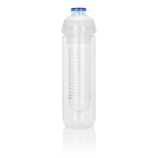 Gourde publicitaire avec infuseur 500 ml 